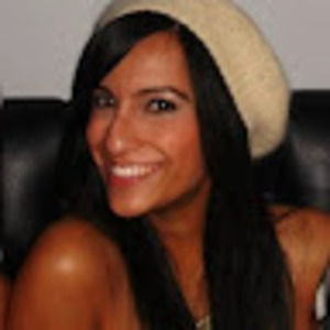 Meet your Posher, Karen